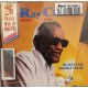 Cd Ray Charles, Blues Is My Middle Name, Importado USA Cd Ray Charles, Blues Is My Middle Name, Importado USA