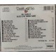 Cd Ray Charles, Blues Is My Middle Name, Importado USA Cd Ray Charles, Blues Is My Middle Name, Importado USA