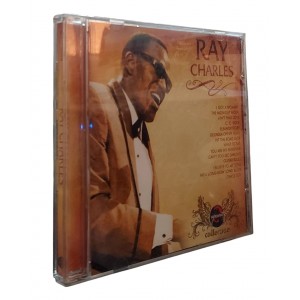 Cd Ray Charles, I Got a Woman