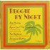 Cd Reggae By Night, Bob Marley e Outros