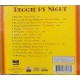 Cd Reggae By Night, Bob Marley e Outros Cd Reggae By Night, Bob Marley e Outros