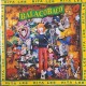 Cd Rita Lee, Balacobaco