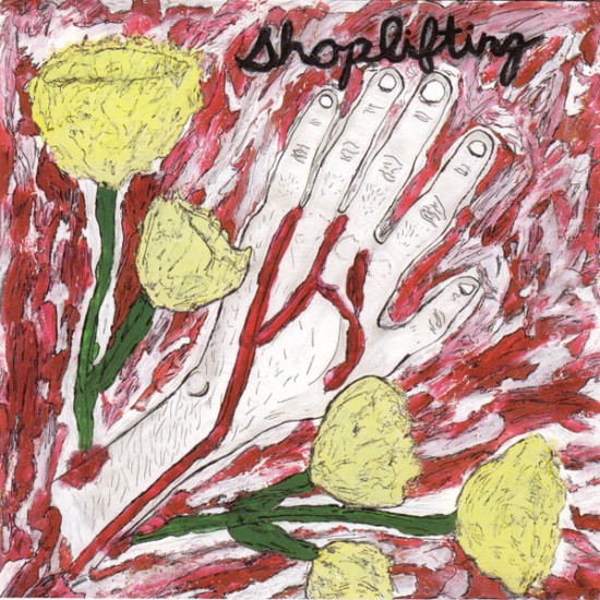 Cd Shoplifting – Body Stories, Importado Canadá Cd Shoplifting – Body Stories, Importado Canadá