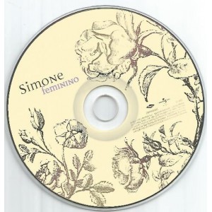 Cd Simone, Feminino Cd Simone, Feminino