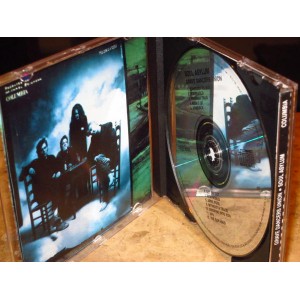 Cd Soul Asylum, Grave Dancers Union