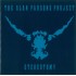 Cd The Alan Parsons Project, Stereotomy, Importado USA, Arista Records, 1984, Importado Inglaterra