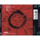 Cd The Alan Parsons Project, Vulture Culture, Arista, 1984, Importado USA Cd The Alan Parsons Project, Vulture Culture, Arista, 1984, Importado USA