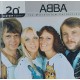 Cd The Best Of Abba, The Millenium Collection - Importado USA Cd The Best Of Abba, The Millenium Collection - Importado USA