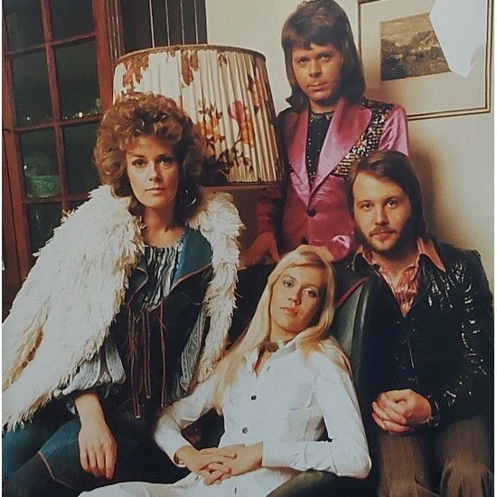 Cd The Best Of Abba, The Millenium Collection - Importado USA Cd The Best Of Abba, The Millenium Collection - Importado USA