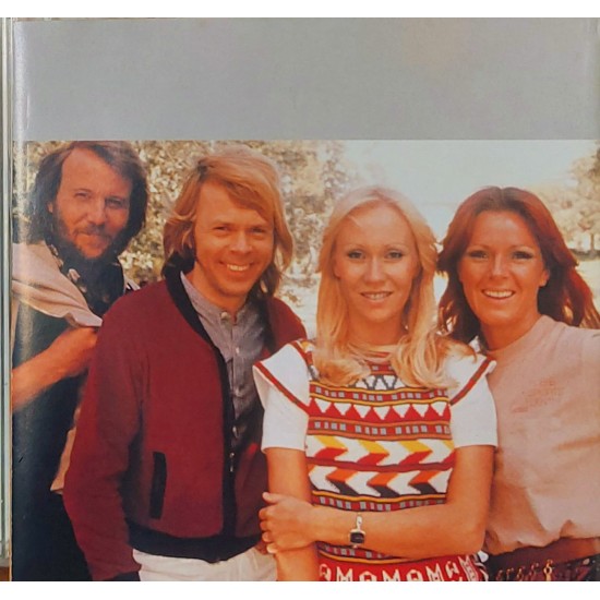 Cd The Best Of Abba, The Millenium Collection - Importado USA Cd The Best Of Abba, The Millenium Collection - Importado USA