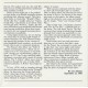 Cd The Best Of The Alan Parsons Project, Arista Records, 1991