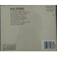 Cd The Byrds, Mr. Tambourine Man Cd The Byrds, Mr. Tambourine Man