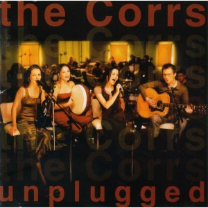 Cd The Corrs, Unplugged, 1999