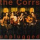 Cd The Corrs, Unplugged, 1999 Cd The Corrs, Unplugged, 1999