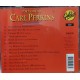 Cd The Great Carl Perkins, Blue Suede Shoes, 1994 Cd The Great Carl Perkins, Blue Suede Shoes, 1994
