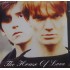 Cd The House Of Love, Christine