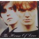 Cd The House Of Love, Christine Cd The House Of Love, Christine