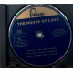 Cd The House Of Love, Christine Cd The House Of Love, Christine