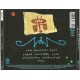 Cd The New Folk Implosion, 2003 Cd The New Folk Implosion, 2003