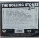 Cd The Rolling Stones, Live, The Greatest Hits