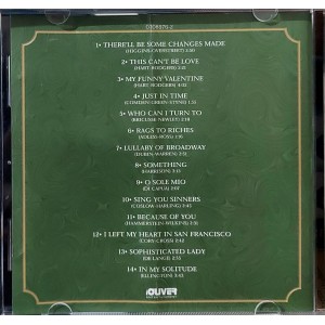 Cd Tony Bennett, O Melhor de Tony Bennett