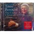 Cd Tony Bennett, The Classic Christmas Album - Lacrado