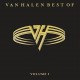 Cd Van Halen, 5150, 1987 Cd Van Halen, 5150, 1987