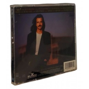 Cd Yanni Live At The Acropolis With The Royal Philarmonic Concert Orchestra Cd Yanni Live At The Acropolis With The Royal Philarmonic Concert Orchestra