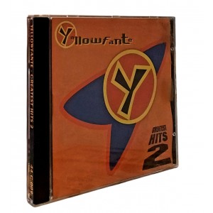 Cd Yellowfante, Greatest Hits 2