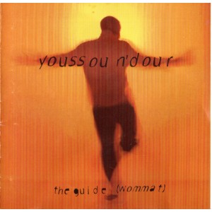 Cd Youssou N'Dour, The Guide (Wommat), 1995