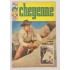 Cheyenne Num 17, Reis do Faroeste