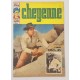 Cheyenne Num 17, Reis do Faroeste Cheyenne Num 17, Reis do Faroeste