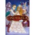 Cinderela em Quadrinhos, Adaptação do Clássico da Literatura de Charles Perrault