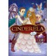 Cinderela em Quadrinhos, Adaptação do Clássico da Literatura de Charles Perrault Cinderela em Quadrinhos, Adaptação do Clássico da Literatura de Charles Perrault