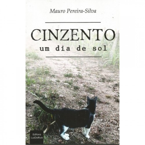A estória de um gato abandonado, que escapou de vários perigos. Eles tem mesmo 7 vidas?