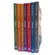 Coleção 7 Livros, Anne, Lucy Maud Montgomery, Ciranda Cultural Coleção 7 Livros, Anne, Lucy Maud Montgomery, Ciranda Cultural