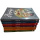 Coleção 7 Livros, Anne, Lucy Maud Montgomery, Ciranda Cultural Coleção 7 Livros, Anne, Lucy Maud Montgomery, Ciranda Cultural
