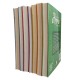 Coleção 7 Livros, Anne, Lucy Maud Montgomery, Ciranda Cultural Coleção 7 Livros, Anne, Lucy Maud Montgomery, Ciranda Cultural