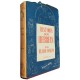 Coleção História dos Hebreus, 9 Volumes, Flávio Josefo, Editora das Américas, 1963 Coleção História dos Hebreus, 9 Volumes, Flávio Josefo, Editora das Américas, 1963