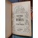 Coleção História dos Hebreus, 9 Volumes, Flávio Josefo, Editora das Américas, 1963 Coleção História dos Hebreus, 9 Volumes, Flávio Josefo, Editora das Américas, 1963