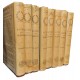 Coleção História dos Hebreus, 9 Volumes, Flávio Josefo, Editora das Américas, 1963 Coleção História dos Hebreus, 9 Volumes, Flávio Josefo, Editora das Américas, 1963