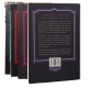 Coleção Os Imortais 4 Livros, Chama Negra, Estrela da Noite, Infinito, Terra de Sombras, Alyson Noel Coleção Os Imortais 4 Livros, Chama Negra, Estrela da Noite, Infinito, Terra de Sombras, Alyson Noel