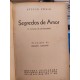 Coleção Stefan Zweig, 3 Livros, A confusão de Sentimentos, 24 Horas da Vida de Uma Mulher, Segredos do Amor Coleção Stefan Zweig, 3 Livros, A confusão de Sentimentos, 24 Horas da Vida de Uma Mulher, Segredos do Amor