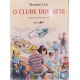 O Clube Dos Sete, Marconi Leal O Clube Dos Sete, Marconi Leal