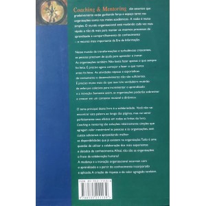 Construção de Talentos, Coaching % Mentoring. As Novas Ferramentas da Gestão de Pessoas, Idalberto Chiavenato