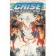 Crise nas Infinitas Terras Vol 1, Marv Wofman, George Pérez