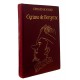 Cyrano de Bergerac, Edmond Rostand, Capa de Luxo, Edição 1983 Cyrano de Bergerac, Edmond Rostand, Capa de Luxo, Edição 1983