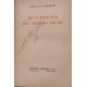 De La Division Del Trabajo Social, Emilio Durkheim, Em Espanhol