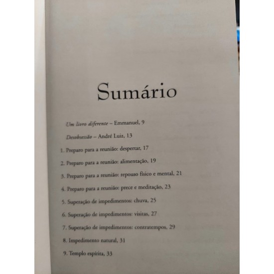 Desobsessão, Francisco Cândido Xavier, Pelo Espírito André Luiz Desobsessão, Francisco Cândido Xavier, Pelo Espírito André Luiz