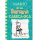 Diário de um Banana 18, Cabeça-Oca, Jeff Kinney Diário de um Banana 18, Cabeça-Oca, Jeff Kinney